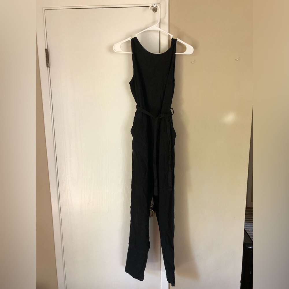 Marine Layer Eloise Jumpsuit - image 3
